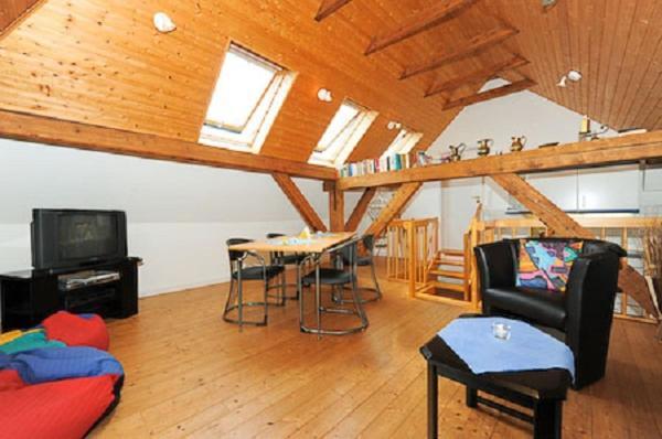 Ferienwohnungen Im Landhaus Seestern Werdum Εξωτερικό φωτογραφία