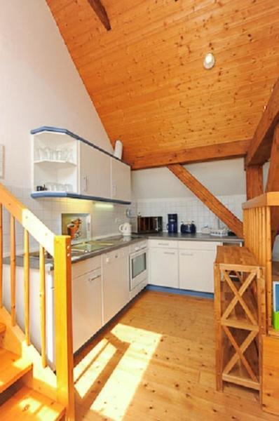 Ferienwohnungen Im Landhaus Seestern Werdum Εξωτερικό φωτογραφία